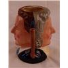Image 2 : Royal Doulton Toby Mug, Signed By Sir Henry and