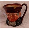 Image 1 : Royal Doulton Toby Pitcher Jug Mug,