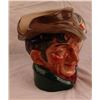Image 1 : Royal Doulton Toby Pitcher Jug Mug,