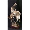 Image 1 : Edgar Britton, Bronze Sculpture