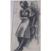 Image 1 : Tabor Utley, Charcoal