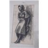 Image 2 : Tabor Utley, Charcoal