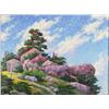 Image 1 : Emerson Glass, Oil on Board