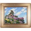 Image 2 : Emerson Glass, Oil on Board
