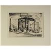 Image 2 : Alex Blum, Etching
