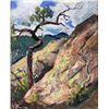 Image 1 : Frank Vavra, Oil on Board