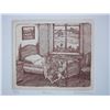 Image 2 : Susan Hunt-Wulkowicz, Etching