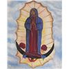 Image 1 : Henry Tapia, Oil