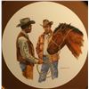 Image 1 : Tom Schenarts, Watercolor,