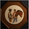 Image 2 : Tom Schenarts, Watercolor,