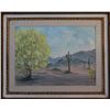 Image 2 : Mary Tanner, Oil on Art Board,