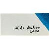 Image 2 : John Baker, Acrylic