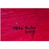 Image 2 : John Baker, Acrylic