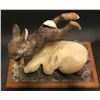 Image 1 : Joe Halko, Cold Painted Bronze