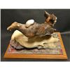 Image 2 : Joe Halko, Cold Painted Bronze