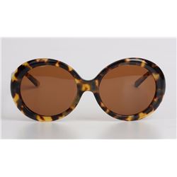 MEGUMI•O Mazzucchelli Polarized UV400 Sunglasses -# 2335