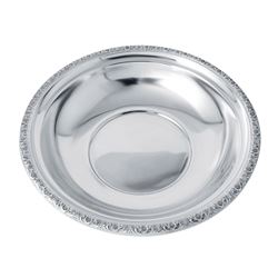 International Silver Prelude Pattern Sterling Bowl -# 574