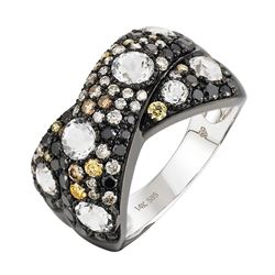 14KT  Gold Gemstone Ring -# 6332-1