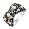 Image 1 : 14KT  Gold Gemstone Ring -# 6332-1