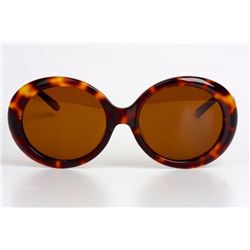 MEGUMI•O Mazzucchelli Polarized UV400 Sunglasses  -# 2334