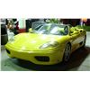 Image 13 : 2004 Ferrari 360 F1 Spider -# 160