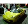 Image 14 : 2004 Ferrari 360 F1 Spider -# 160
