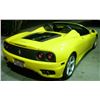 Image 15 : 2004 Ferrari 360 F1 Spider -# 160