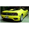 Image 18 : 2004 Ferrari 360 F1 Spider -# 160