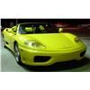 Image 19 : 2004 Ferrari 360 F1 Spider -# 160