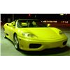 Image 1 : 2004 Ferrari 360 F1 Spider -# 160