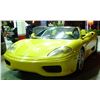 Image 3 : 2004 Ferrari 360 F1 Spider -# 160