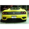 Image 5 : 2004 Ferrari 360 F1 Spider -# 160