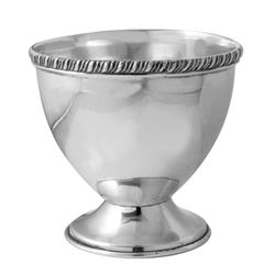 MRA Sterling Silver Pedestal Cup  -# 1774