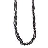 Image 1 : Hematite Beaded Necklace -# 566