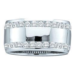 0.50CT Diamond Ladies 14KT Ring Yellow Gold