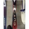 Image 2 : ROSSIGNOL SKIS DOWNHILL