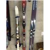 Image 3 : ROSSIGNOL SKIS DOWNHILL