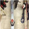 Image 2 : DYNAMIC EQUIPE V3 27 SKIS DOWNHILL