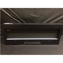 ELECTRIC FIREPLACE