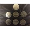 Image 2 : 7 CANADIAN DOLLARS