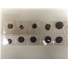 Image 2 : 20 ANCIENT ROMAN BRONZE COINS