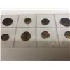 Image 2 : 20 ANCIENT ROMAN BRONZE COINS