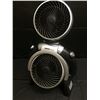 Image 1 : UBERHAUS DUAL FAN