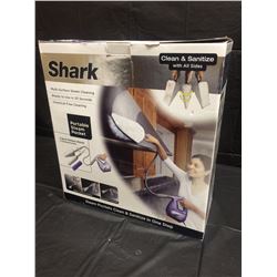 SHARK MULTI SURFACE STEAM CLEANING UNIT