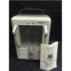 AIRWORKS HEATER