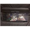 Image 1 : 15 GALLON FISH TANK COMPLETE