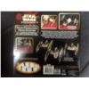 Image 2 : STAR WARS EPISODE 1 TRADE FEDERATION DROID FIGHTERS
