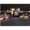 Image 2 : COLLECTIBLE STAR WARS EPISODE 1 FIGURINE LOT