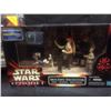 Image 4 : COLLECTIBLE STAR WARS EPISODE 1 FIGURINE LOT