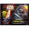 Image 5 : COLLECTIBLE STAR WARS EPISODE 1 FIGURINE LOT